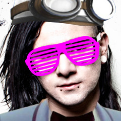 xX_SKRILLEX FEAT PSY FEAT CRAZY FROG_Xx