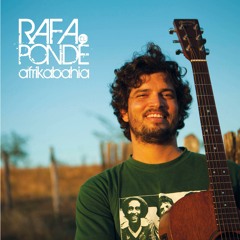 Rafael Pondé-Odé caçador
