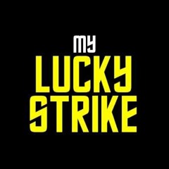 Lucky Strike - Drum cover