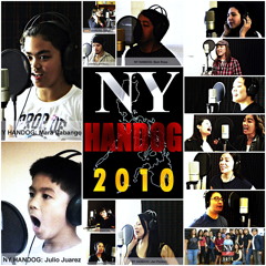 Handog Ng Pilipino Sa Mundo NY NJ Various Artists