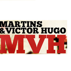 Martins & Victor Hugo - Pro bar não fechar ( Part. Jorge Moisés )