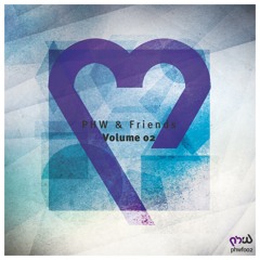 Firas Tarhini - Blue Fire (Original Mix) {Progressive House Worldwide} [OUT NOW]