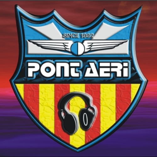 Dj Carre X - Volume 2. SPECIAL 100% PONT AERI SONGS 14/08/12