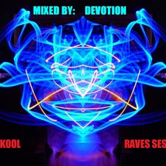 Old Skool Rave Sessions 4/23/13