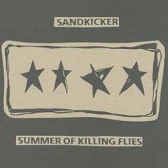 Sandkicker - Little Truths