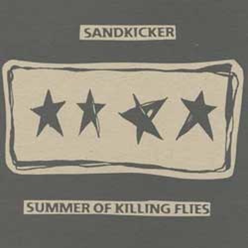 Sandkicker - Little Truths