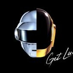 Get Lucky DJ Slick Remix (eSQUIRE rework)