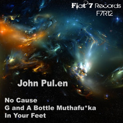 John Pul.en - In Your Feet (F7R12) [Teaser]