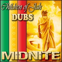 Midnite - Children of Jah Dub [2013]