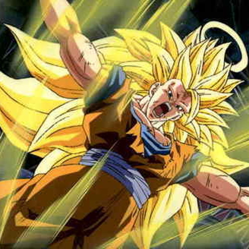 DragonBall Z - SSJ 3 Ascension