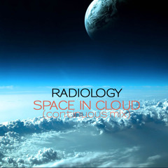 Radiology - Space in Cloud (Continuous Mix)