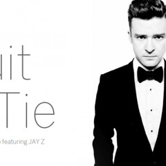 SUIT AND TIE BLOWS THE WHISTLE (Clean) (Flowdak Remix)