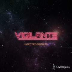 Become Nu-Disco - Vigilante ft. Party Monkey