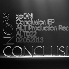 xeON - The Conclusion (Marcin Przybylski Remix)