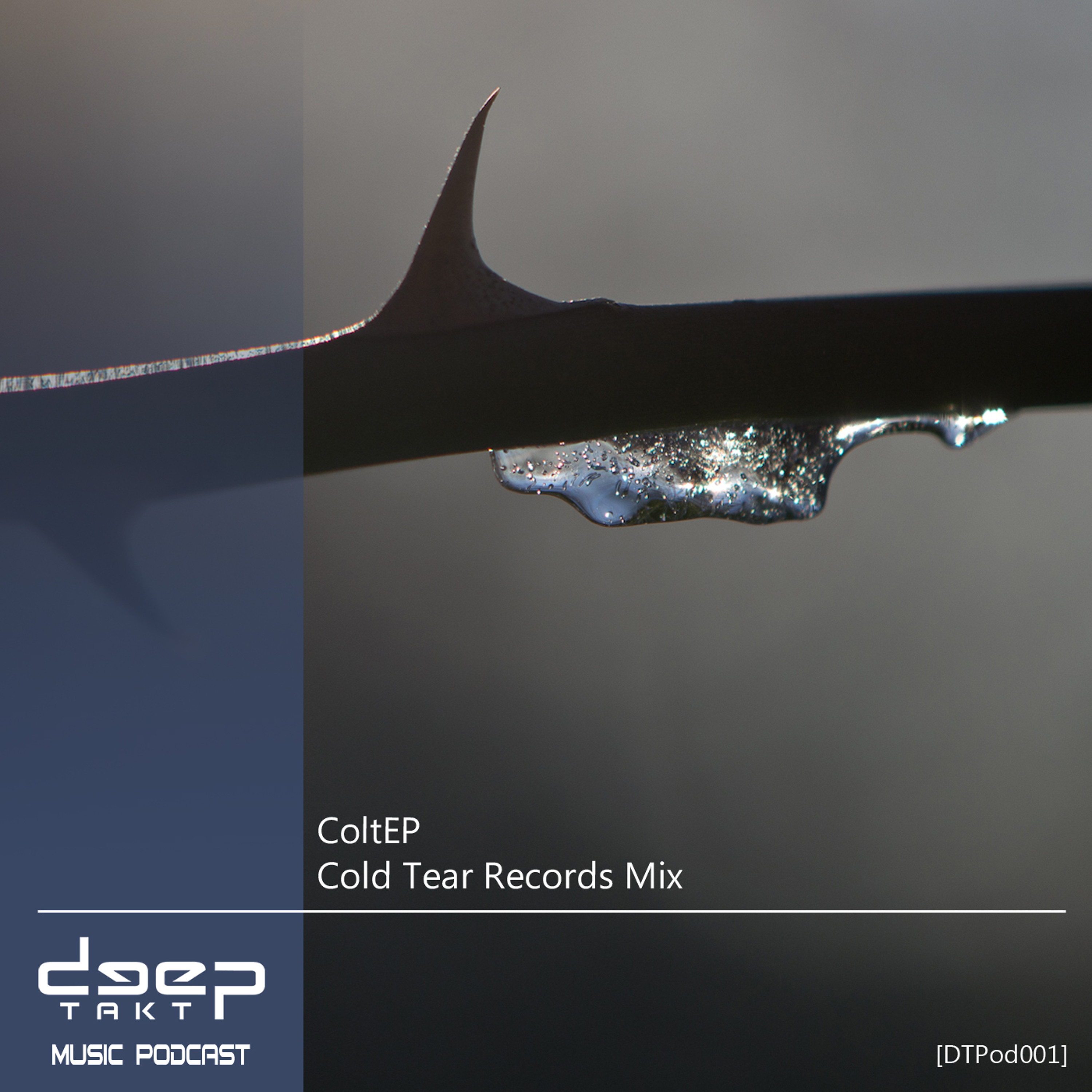 Deeptakt Records Podcasts