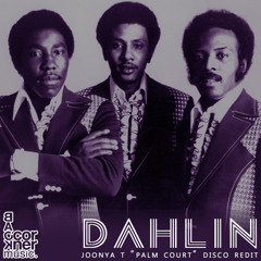 Dahlin' (Joonya T "Palm Court" Disco Redit) [Full Version]