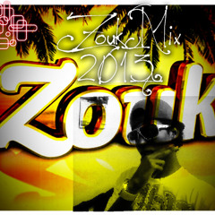 2k13 -Brand New- Zouk Miix....