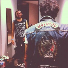 Molotov   Parasito (En Vivo)