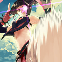 On My Mind - SSF4 Alpha Edition Concept - Juri Theme ReWork X Don't Keep Runnin Back- Throwback Track (2011)