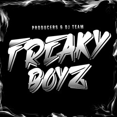 FREAKYBOYZ - Muther Fu$$er (traPster Mix)
