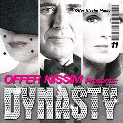 Offer Nissim Presents: Dynasty