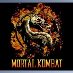 Mortal Kombat Theme - Hardstyle Remix