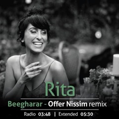 Rita - Bigharar (Offer Nissim Extended Remix)