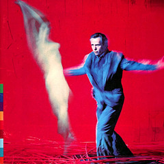 Song Title: Come Talk To Me **** Artist: Peter Gabriel