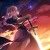 Artwork for Spirit of Excalibur - Fate/Stay Night - Saber Concept (2010)