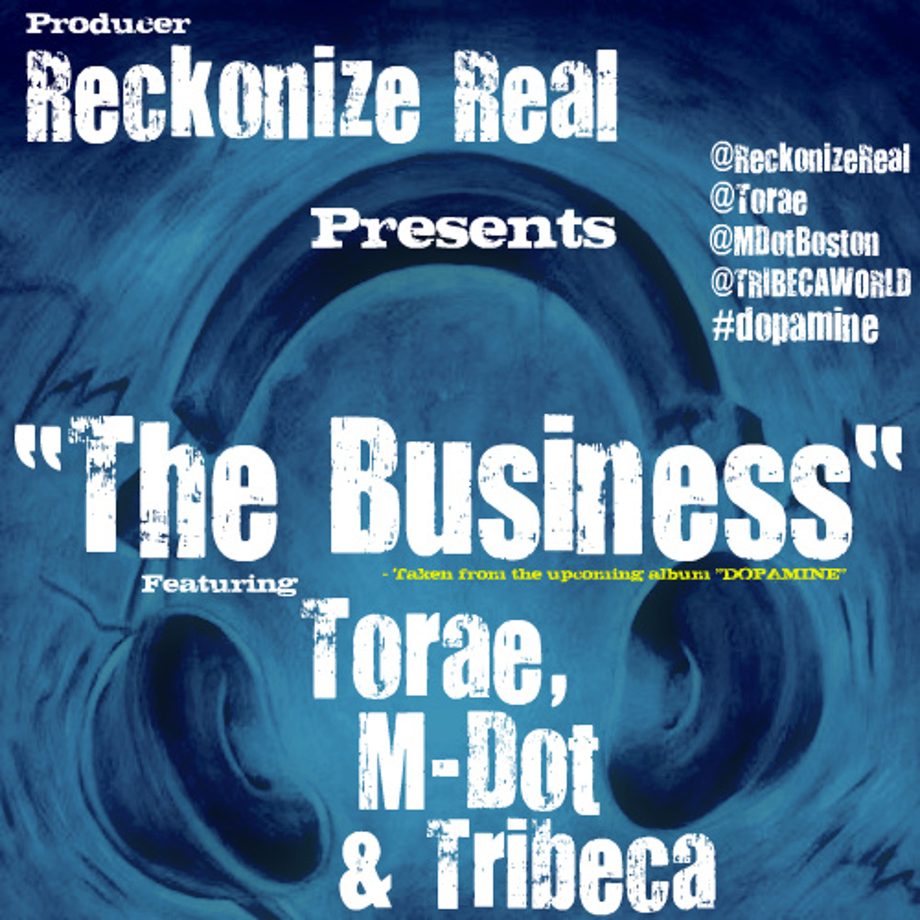 Reckonize Real