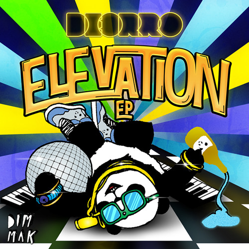 Deorro - Elevation EP (Teasers) by Dim Mak Records