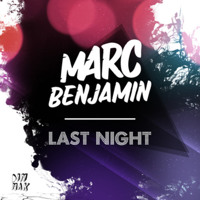 Marc Benjamin - Last Night