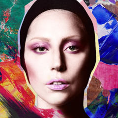 Lady GaGa   Just Dance,Poker Face,Paparazzi,Lovegame