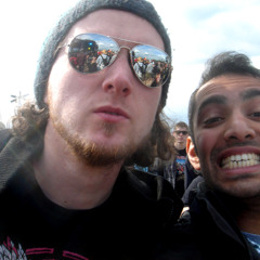 Happy birthday, Merlin