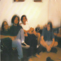 My Jigsaw Heart (live)