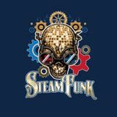 STEAMFUNK 2013