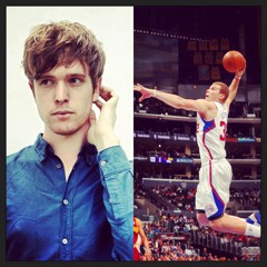 bigbolge - JAMES BLAKE GRIFFIN (James Blake - Every Day I Ran Remix)