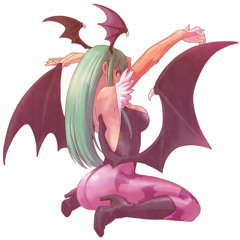 Midnight Kiss - Morrigan's (Darkstalkers 3) Victory Theme: A Emcee ReWork & Extended ver.