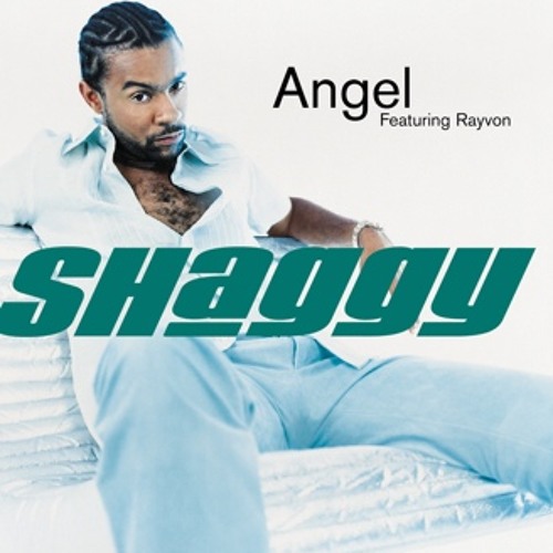 Shaggy - Angel [Dembow Old School Mix] By Steve Jost Ft Harold Rodriguez