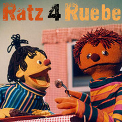 *** Ratz 4 Ruebe *** by Werner LandLiebe