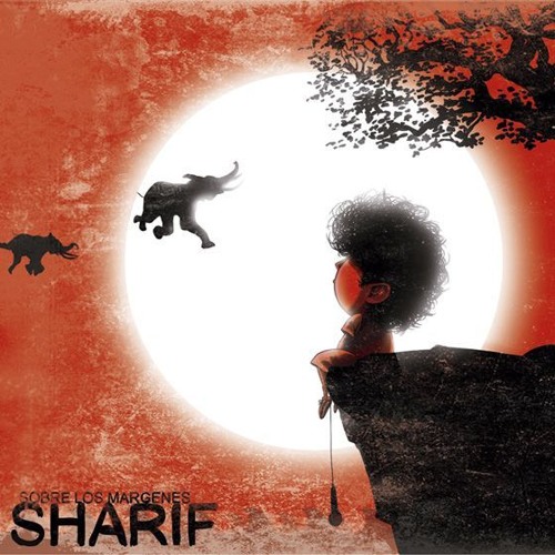 Sharif - Si Tu Me Dejaras