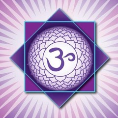 Sahasrara - Crown Chakra