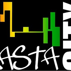 Rasta City Riddim - Reggae Lounge - (produced by RiddimHouse)