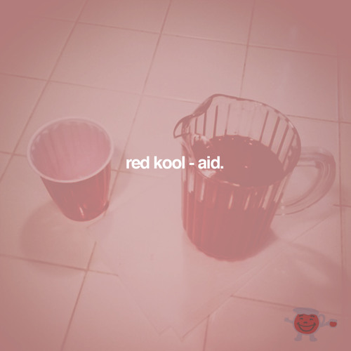 SAVEMONEY: Brian Fresco x Joey Purp x Sterling Hayes x Kami de Chukwu: Red Kool-Aid