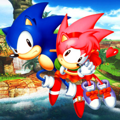 Sonic The Hedgehog 20th Anniversary Track: Green Hill Forever! feat. Leah Dizon (Baby...Please Fall in Love pt II X Green Hill Zone ReWork)