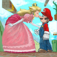 Super Mario Radio: The 2nd Flo (Baby...Please Fall in Love FINAL) feat. Leah Dizon - CANCELLED TRACK