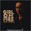 Girl On Fire (Glee Cast Version)