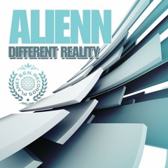 01 - Alienn - Different Reality