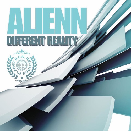 01 - Alienn - Different Reality