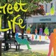 Street Life KAST-G F/T M.CARTER